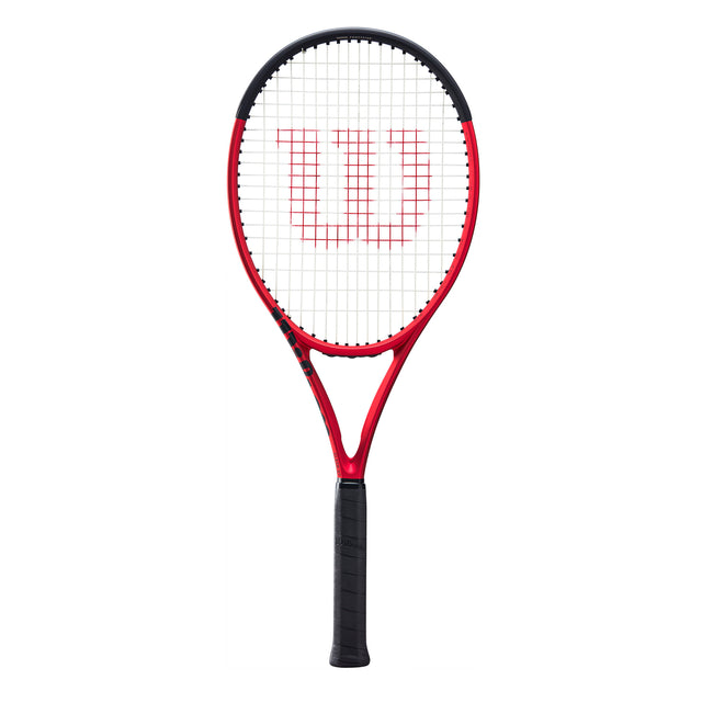 Clash 100L v2.0 Tennis Racket Frame