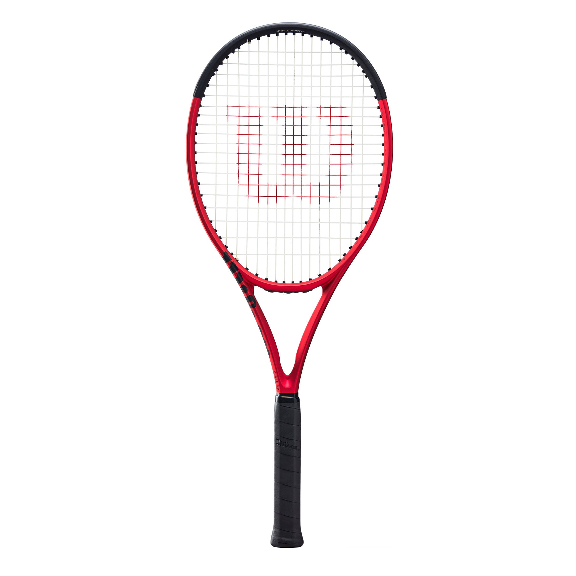 Clash Racket Case Three steps to determine your tennis racket grip size – Wilson Australia