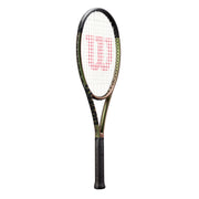 Blade 98 (16x19) v8 Tennis Racket Frame