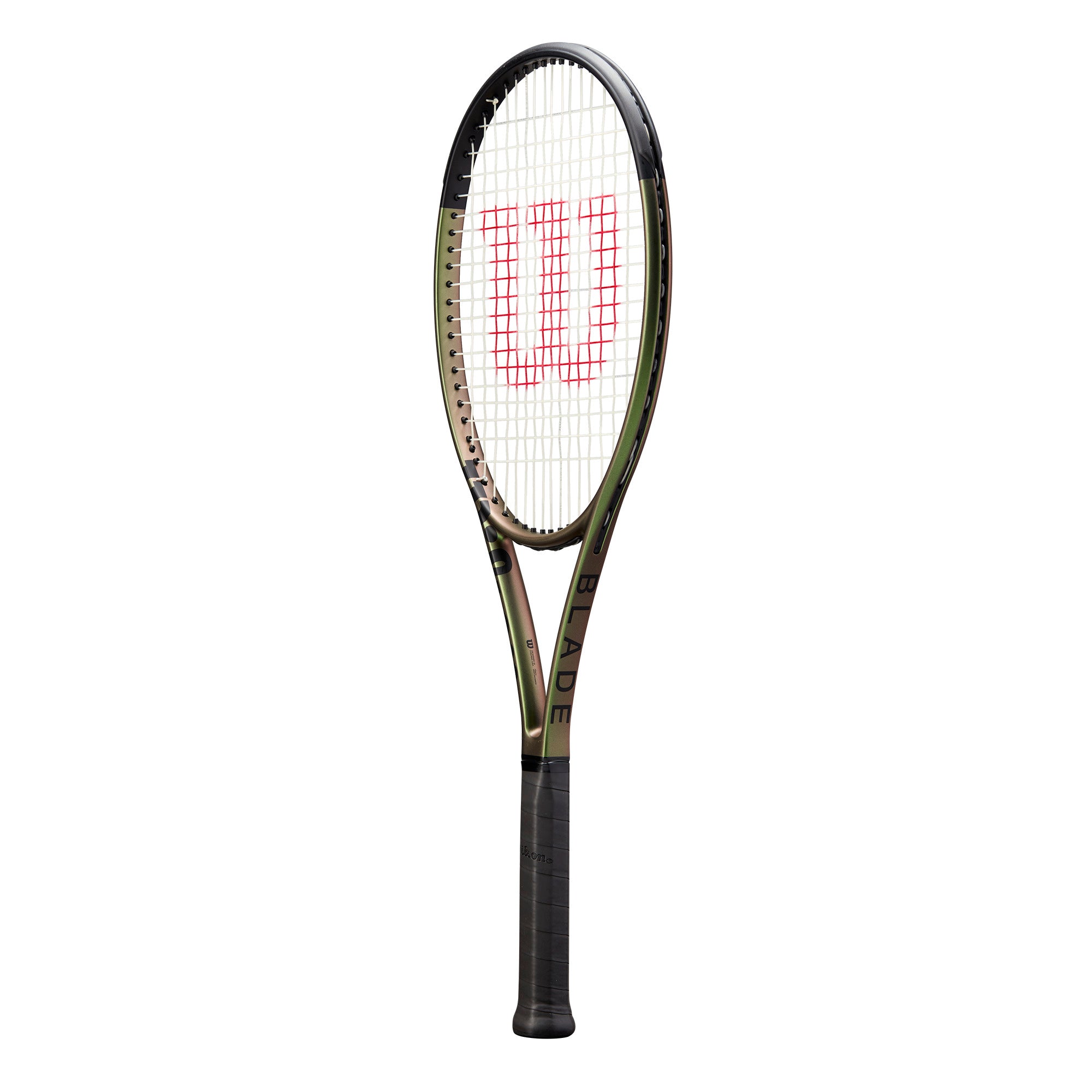 Blade 98 (16x19) v8 Tennis Racket Frame