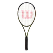 Blade 98 (18x20) v8 Tennis Racket Frame