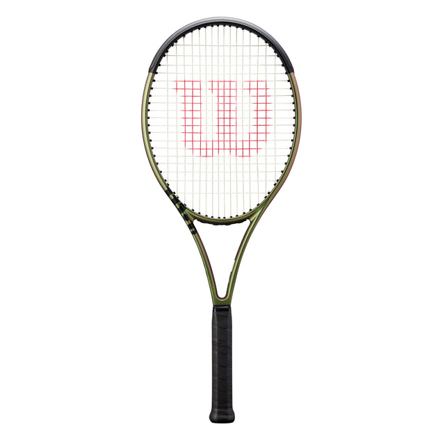 Blade 100L v8 Tennis Racket Frame