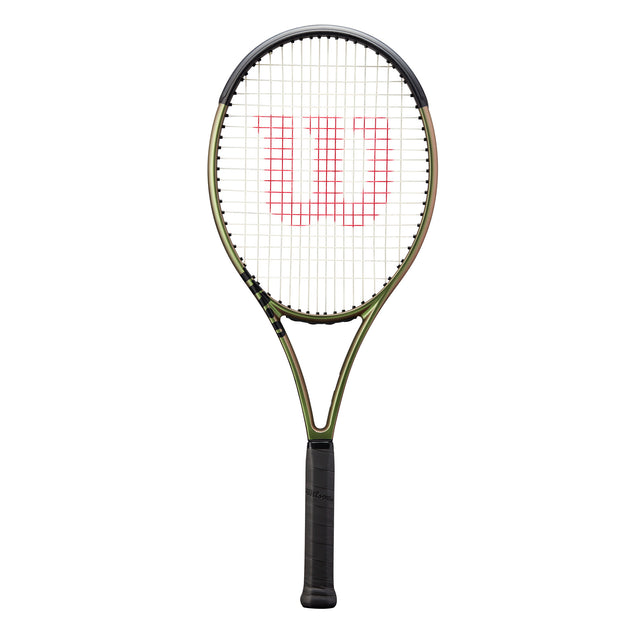 Blade 100UL v8 Tennis Racket Frame