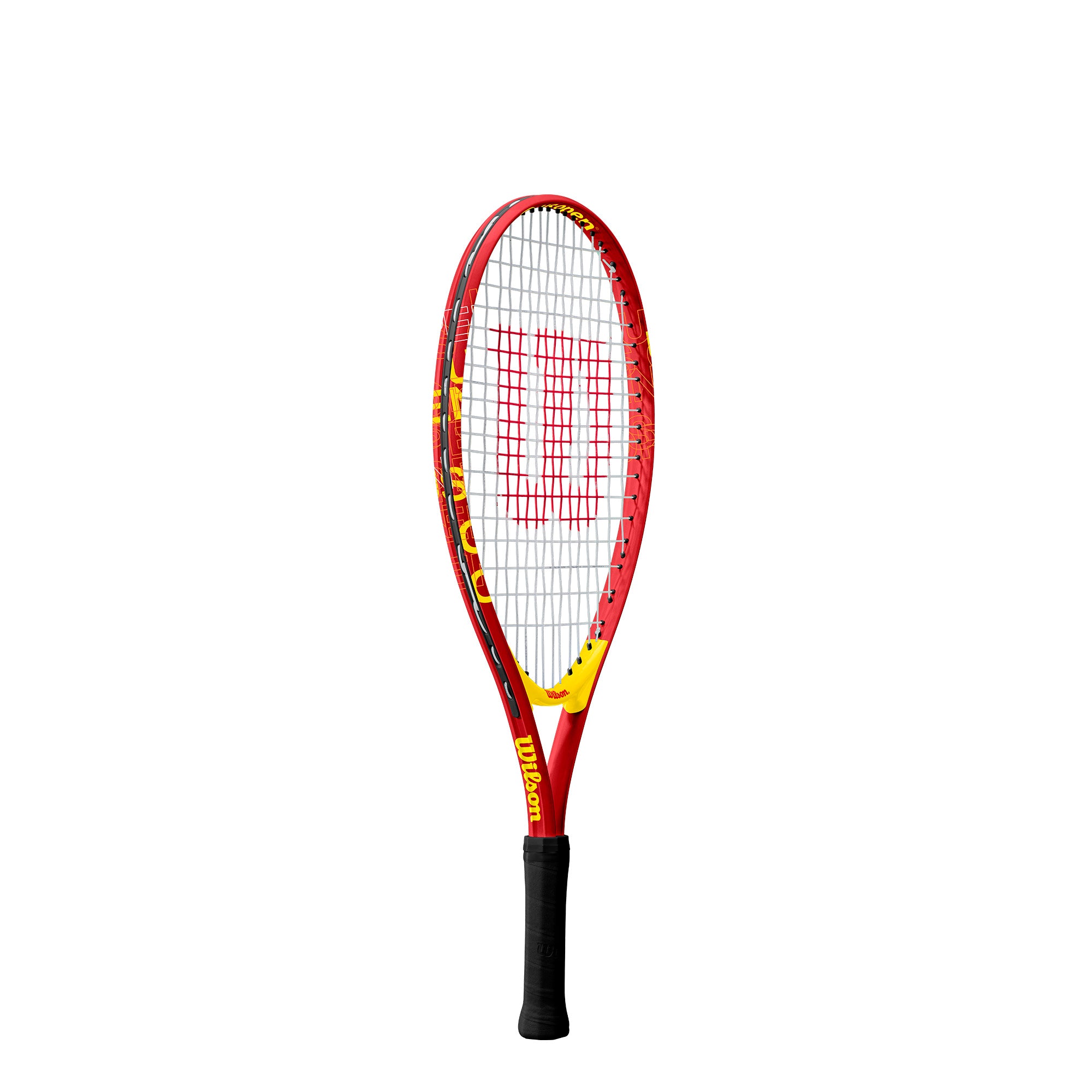 Wilson Racket Size Guide Three steps to determine your tennis racket grip size – Wilson Australia