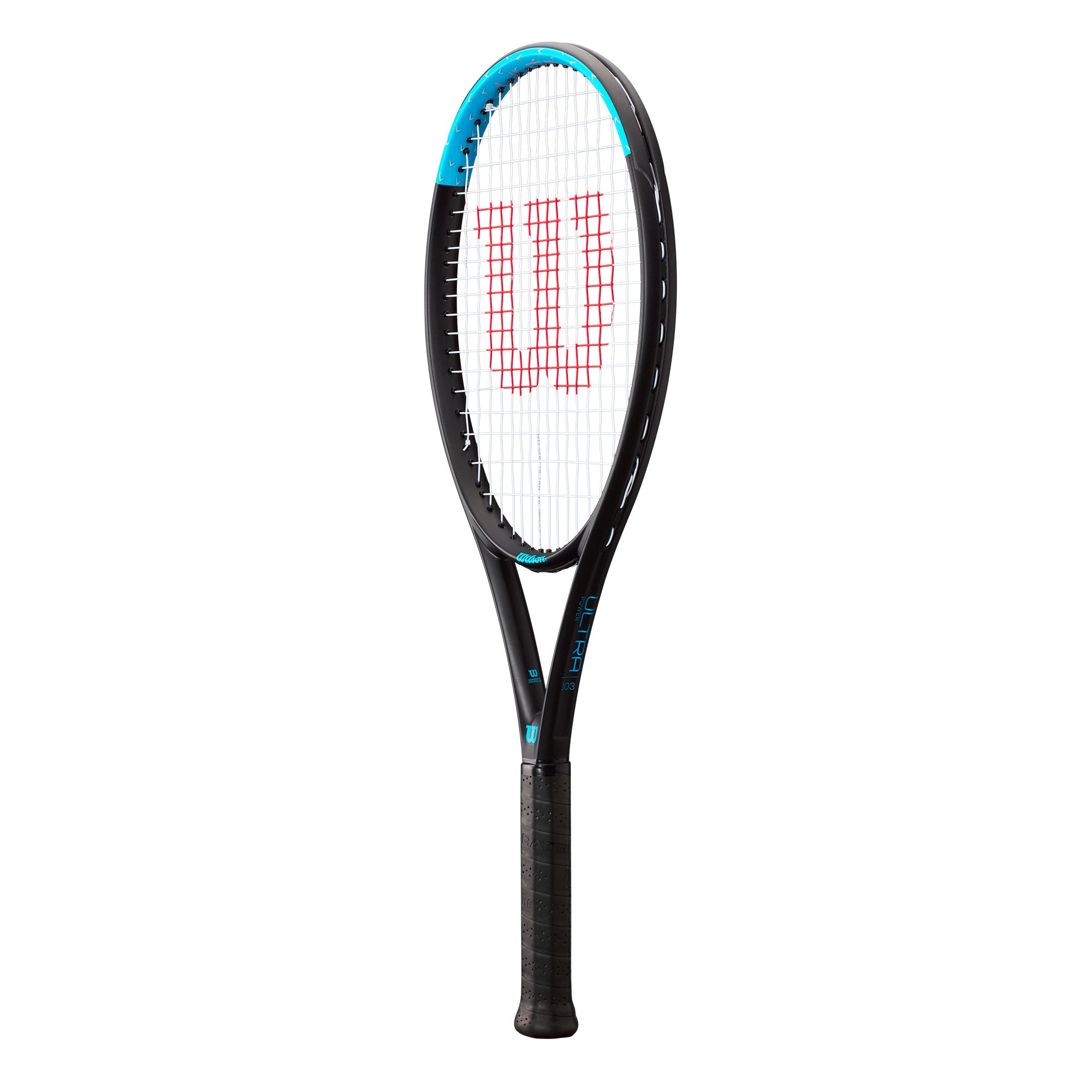 Webbed Rackets Three steps to determine your tennis racket grip size – Wilson Australia