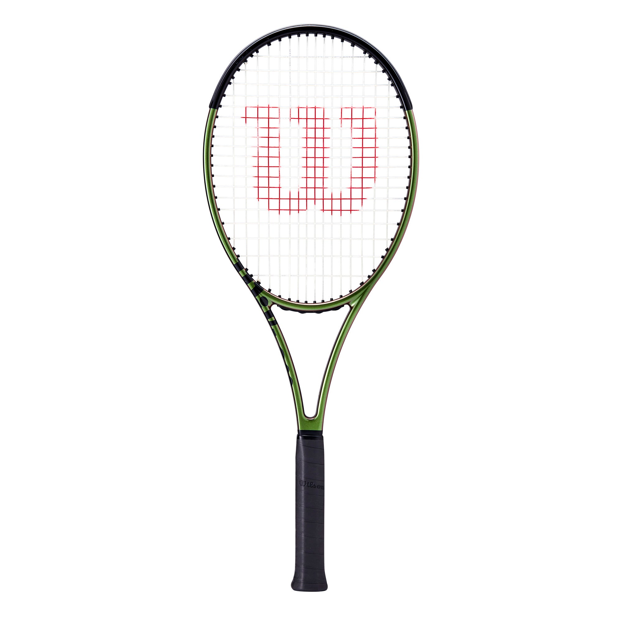 Blade Pro (16x19) v8 Tennis Racket Frame