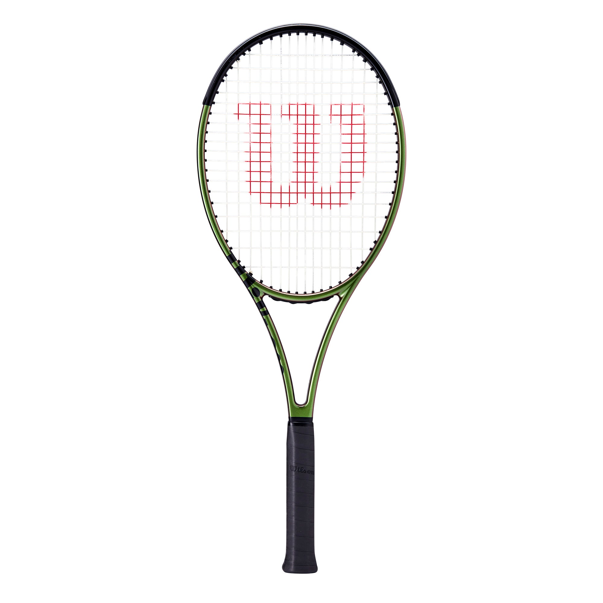 Wisden Racket Frame Three steps to determine your tennis racket grip size – Wilson Australia