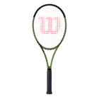 Blade Pro (16x19) v8 Tennis Racket Frame