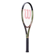 Blade Pro (16x19) v8 Tennis Racket Frame