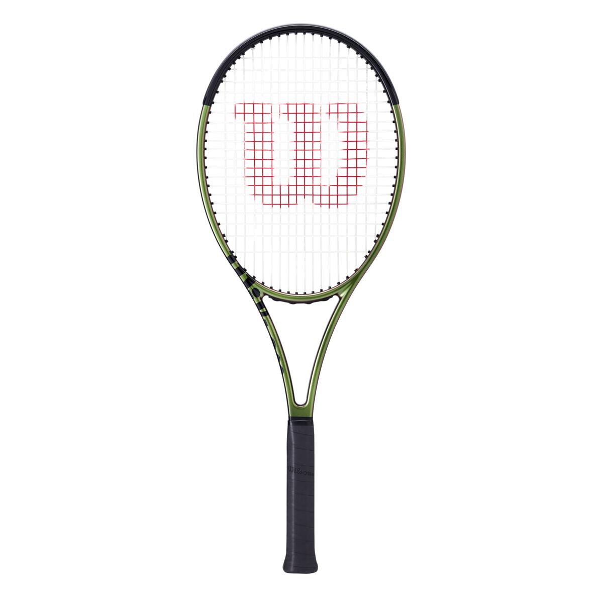 Blade Pro (18x20) v8 Tennis Racket Frame
