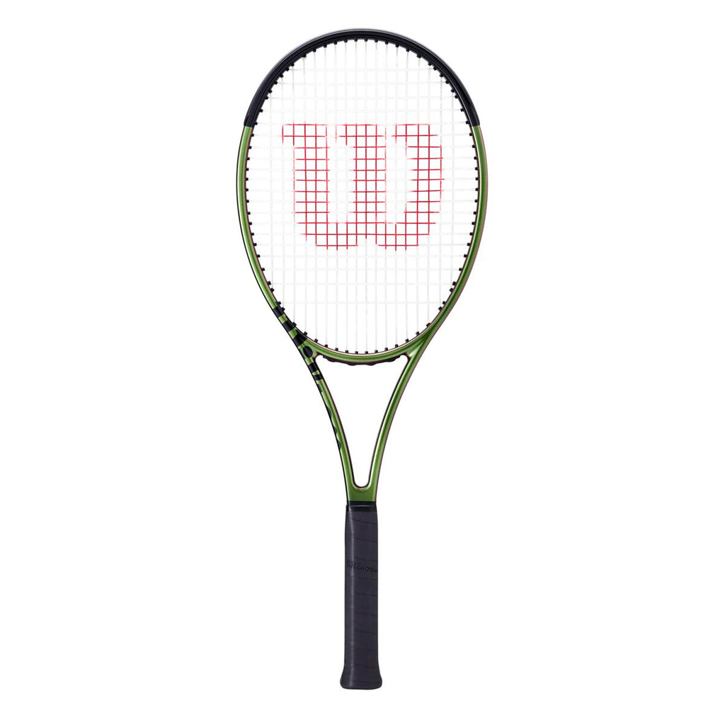 Buy Blade Pro (18x20) v8 Tennis Racket Frame online - Wilson Australia