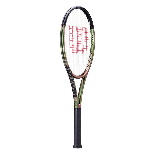 Blade Pro (18x20) v8 Tennis Racket Frame