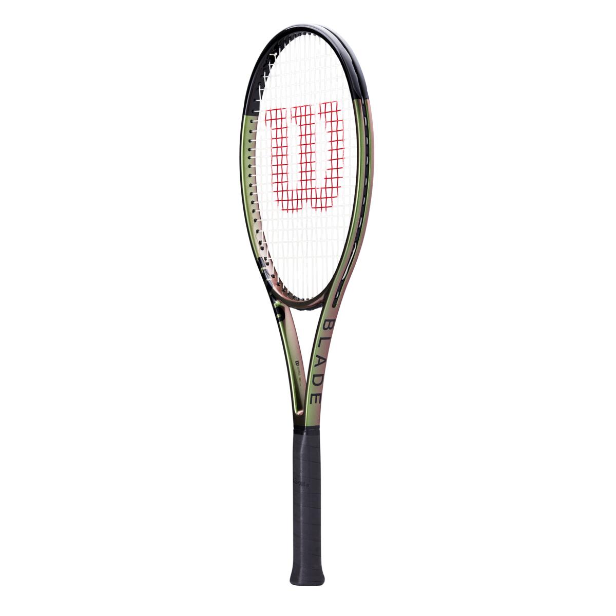 Blade v8 – Wilson Australia