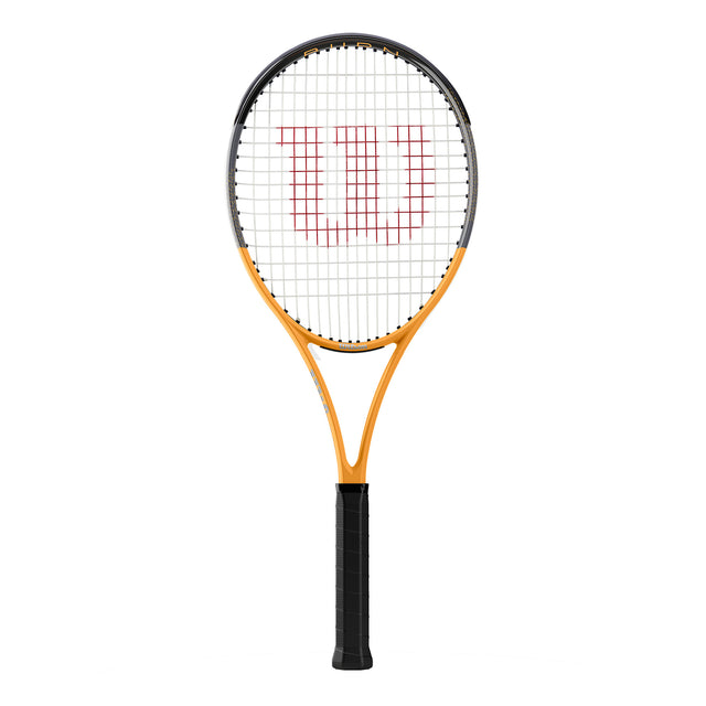 Burn Spin RXT 105 Tennis Racket