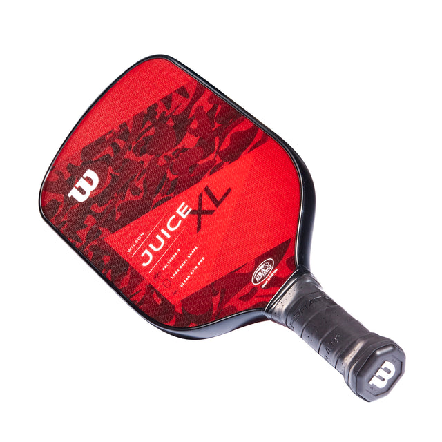 Juice Xl Camo Pickleball Paddle