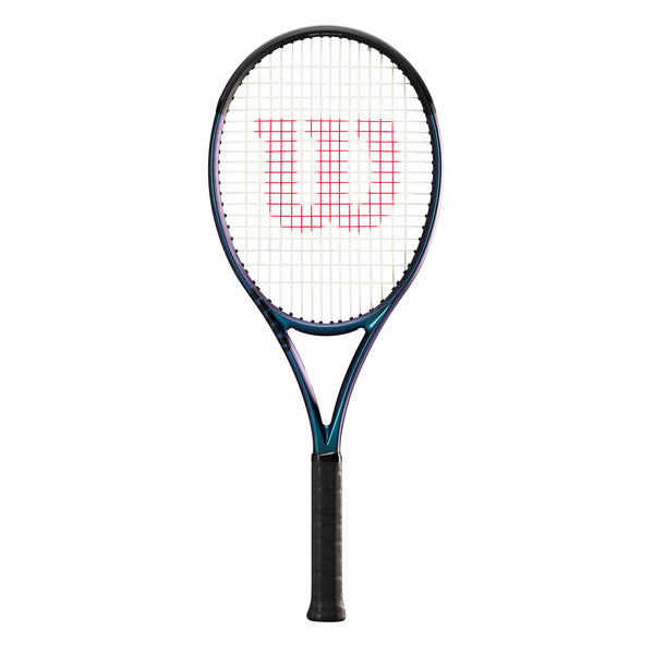 Wilson ウィルソン ウルトラツアー100 V2.0 G2 ULTRA tour 硬式