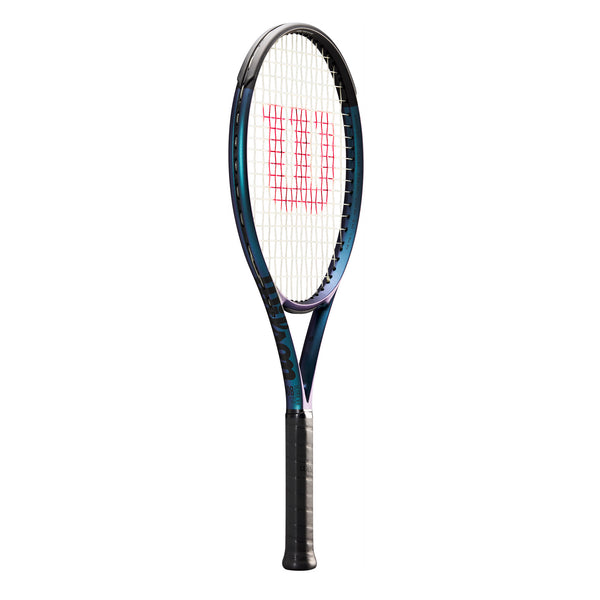 Kei Nishikori Wilson Ultra 95 Cv Tour Racket Kei Nishikori
