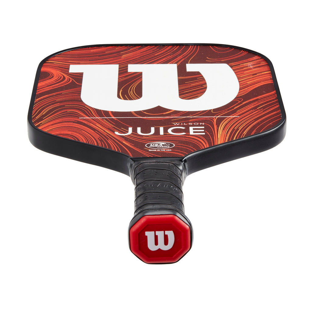 Buy Juice Energy Pickleball Paddle online Wilson Australia