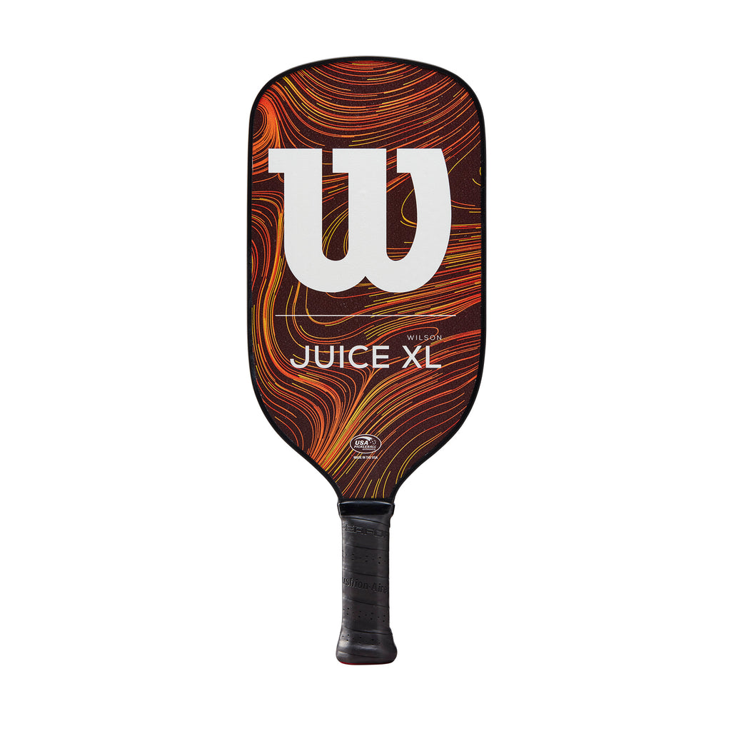Buy Juice XL Energy Pickleball Paddle online Wilson Australia