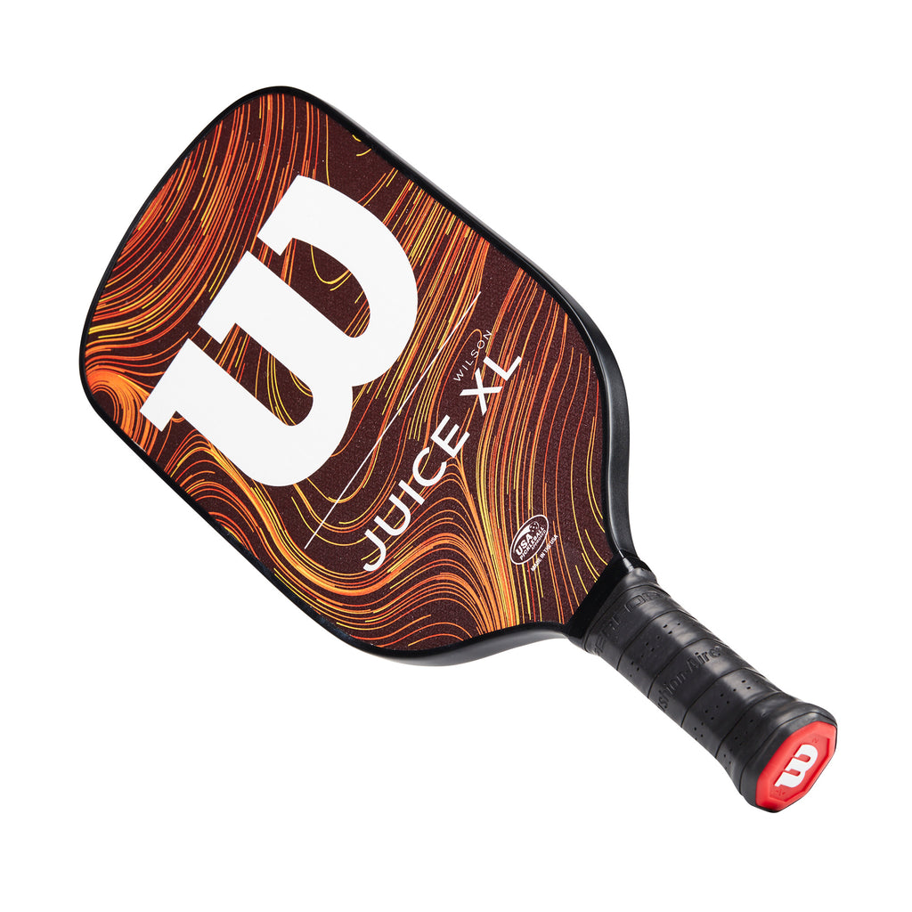 Buy Juice XL Energy Pickleball Paddle online Wilson Australia