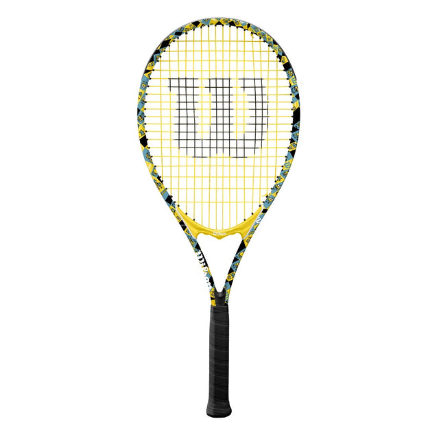 Minions XL TNS Tennis Racket