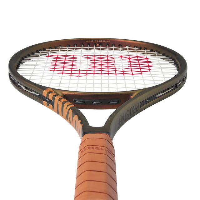 Buy Pro Staff 97 v14 Tennis Racket online - Wilson Australia