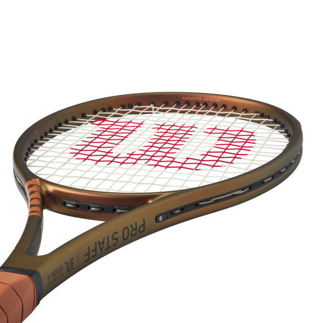 Wilson Pro Staff 97 L V14 | Cuotas sin interés Wilson Pro Staff 97 L V14 | Cuotas sin interés