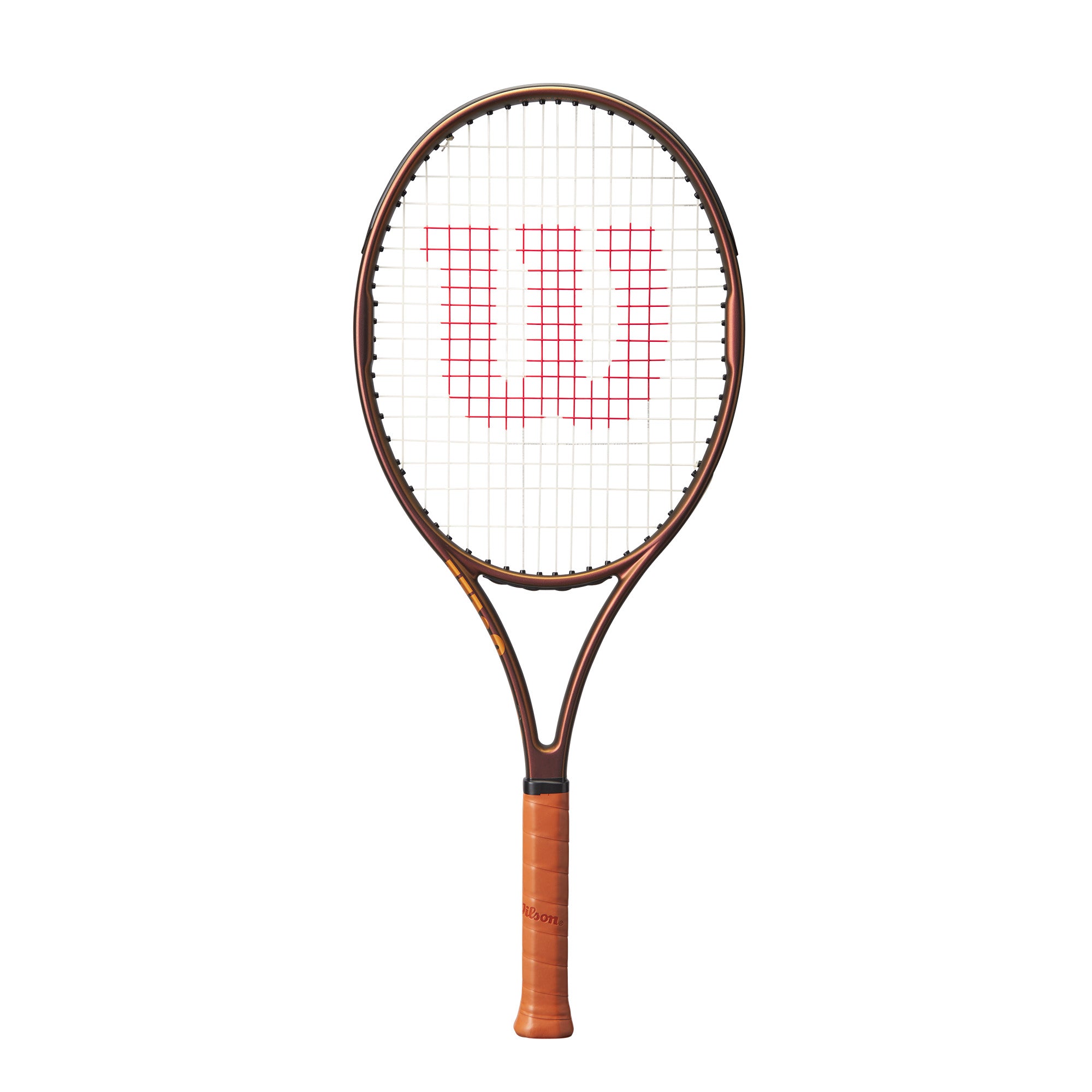 プロスタッフX G3 Pro staff 1本（グレーのガット ） PRO STAFF 97 V13.0 NIGHT SESSION FRM 2 by Wilson Japan