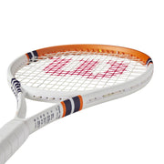 Roland Garros Clash 100 v2 Tennis Racket