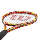 Clash 100 V2 Britto Hearts Tennis Racket