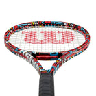 Pro Staff 97 V13 Britto Hearts Tennis Racket