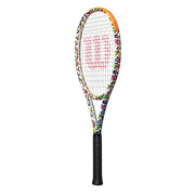 Clash 100L V2 Britto Hearts Tennis Racket