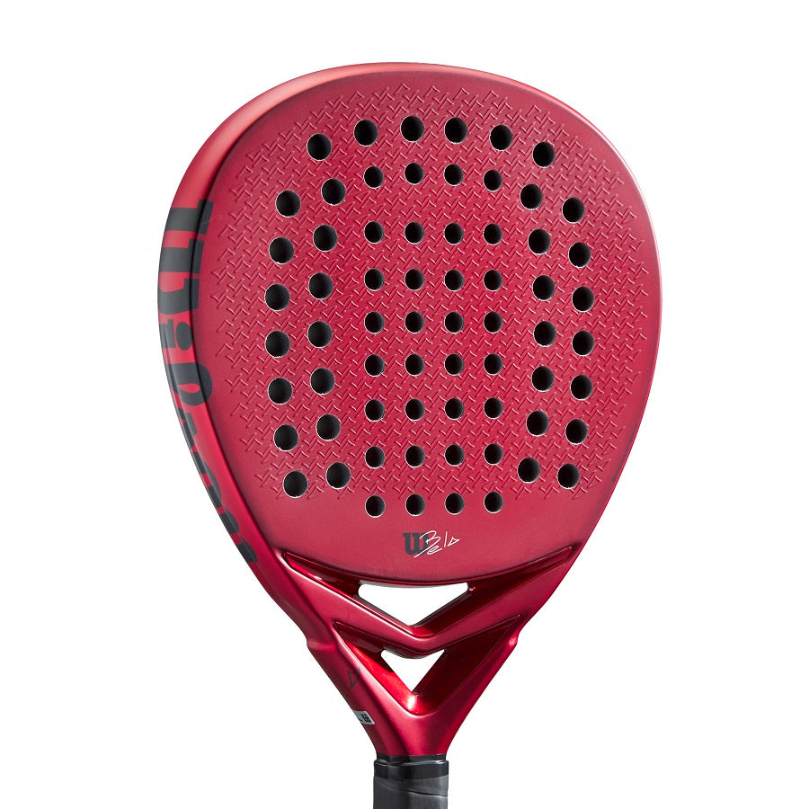 Bela Pro v2 Padel Racket