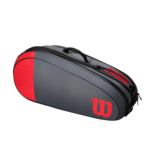 Wilson Team 6 Racket Tennis Bag