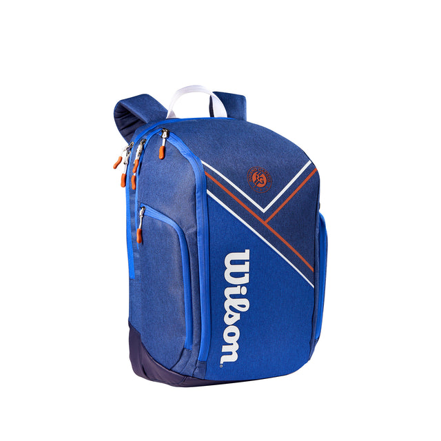 Roland Garros Super Tour Backpack