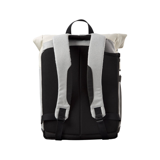 Lifestyle Foldover Backpack
