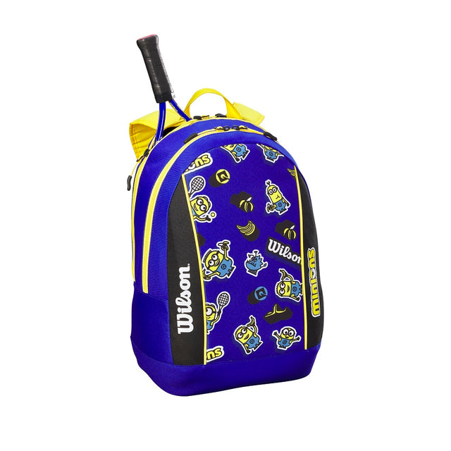 Minions 3.0 Tour Junior Backpack