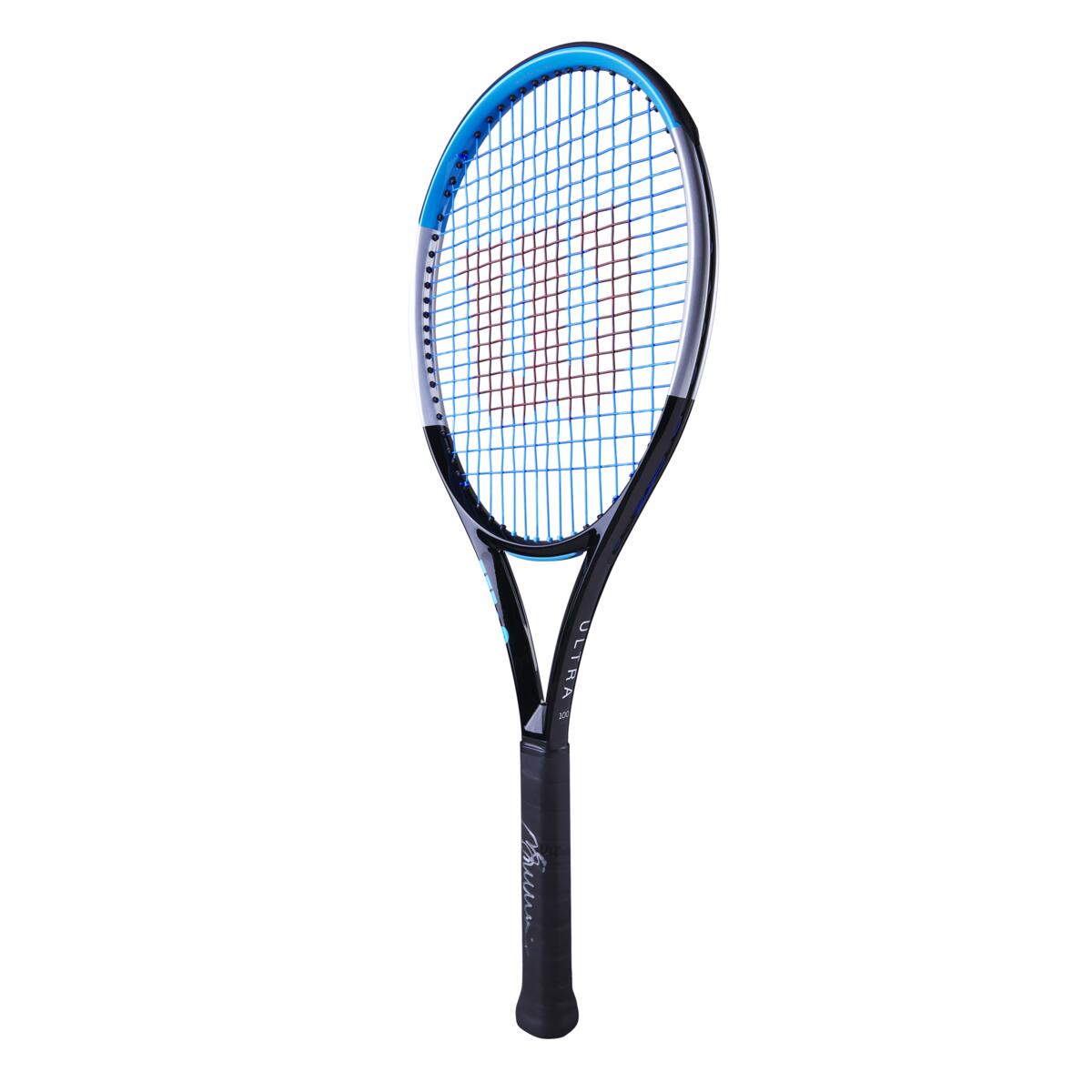 Sensation Blue 16 - Reel