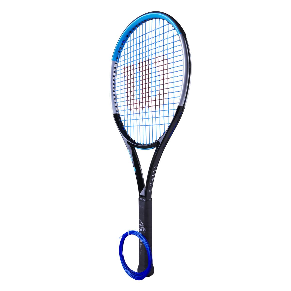 Sensation Blue 16 - Reel