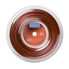 Luxilon 4G Desert Bronze 125 String - Reel