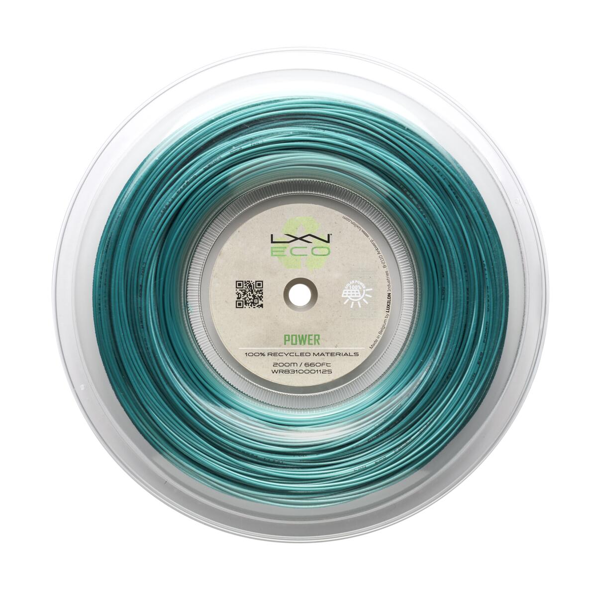Luxilon Eco Power 125 200m - Reel