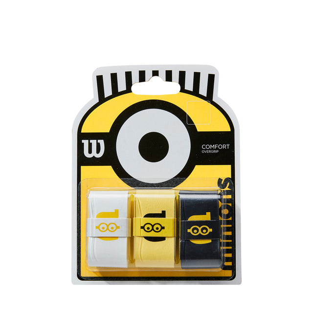 Minions Overgrip - 3 pack