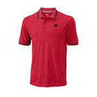 Men's Star Tipped Polo