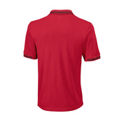 Men's Star Tipped Polo