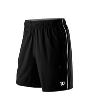 Men's Competition 8' Short - Black