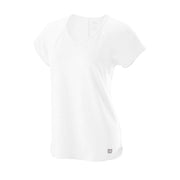 Women's Training V-Neck Tee