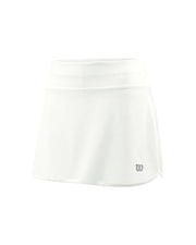 Women's Training 12.5' Skirt White