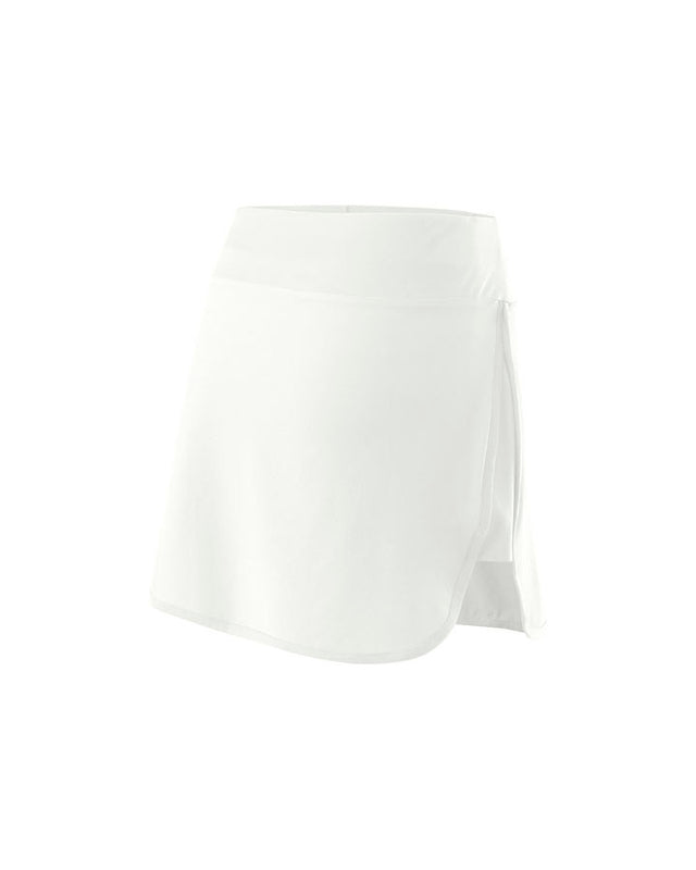 Women's Training 14.5" Skirt White