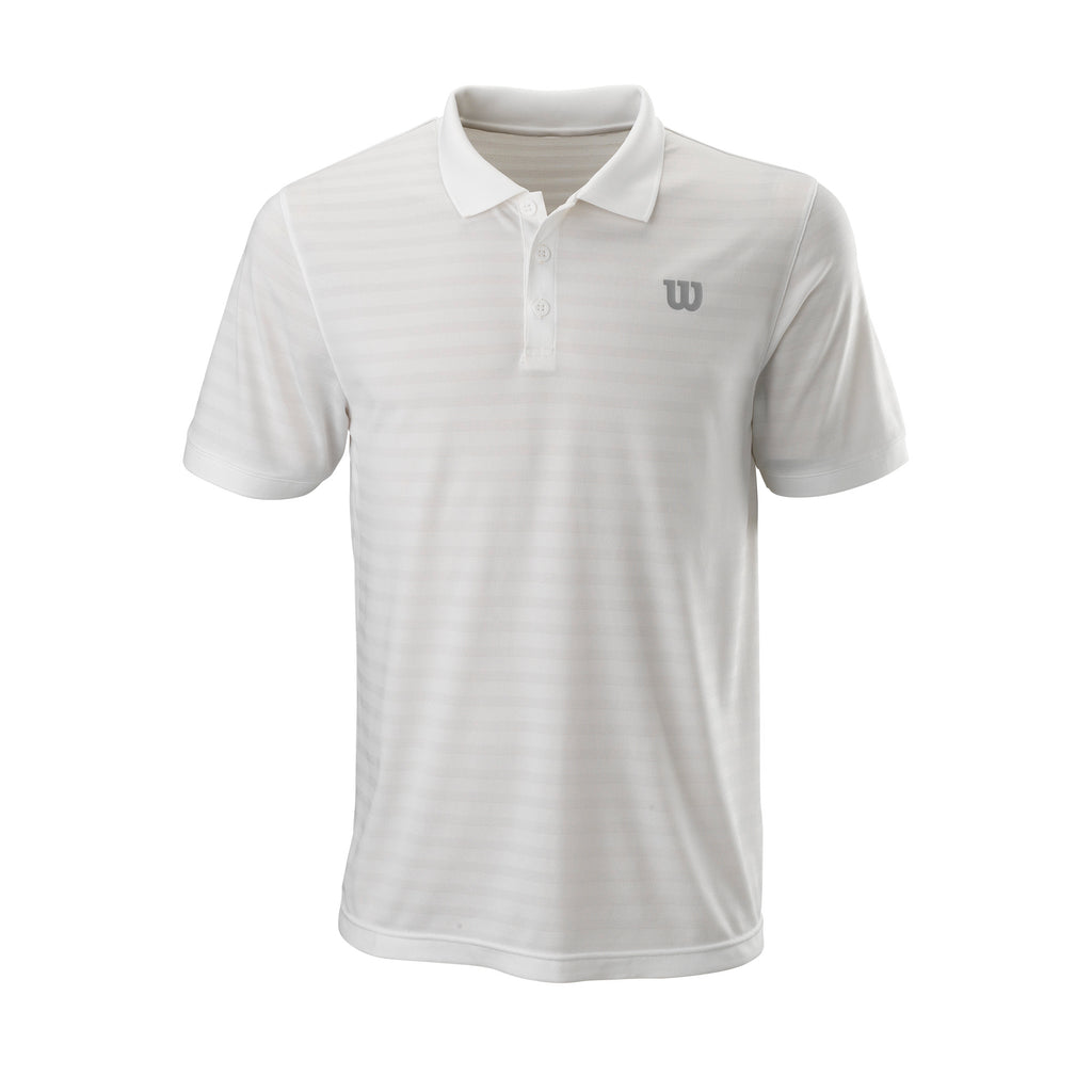 Wilson tennis polo shirt Clearance