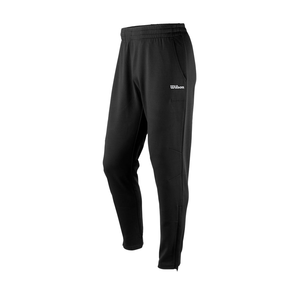Buy Men's Training Pant II Black online Wilson Australia